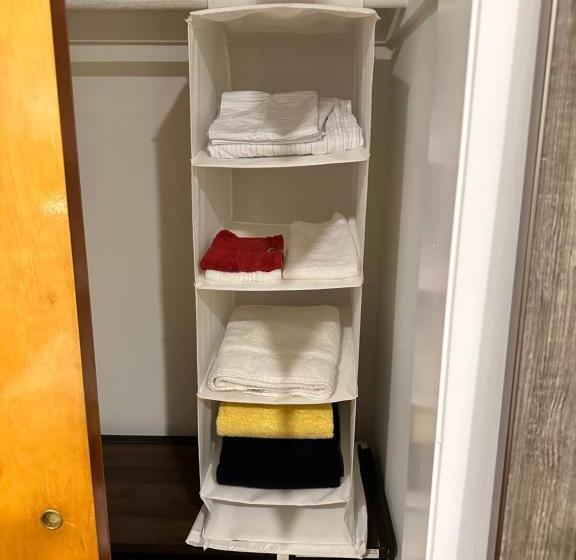 디럭스 스위트, Welcoming Private Suite With French Touches