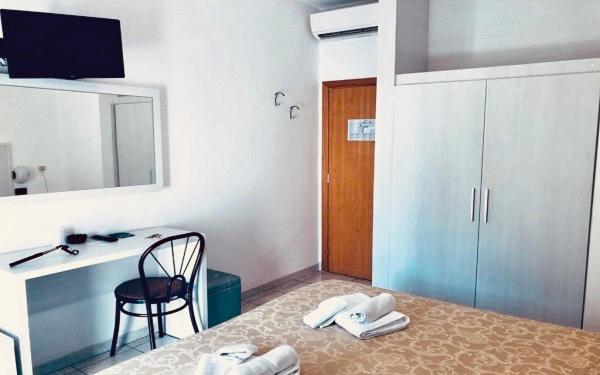 经济房, Dependance Hotel Marina