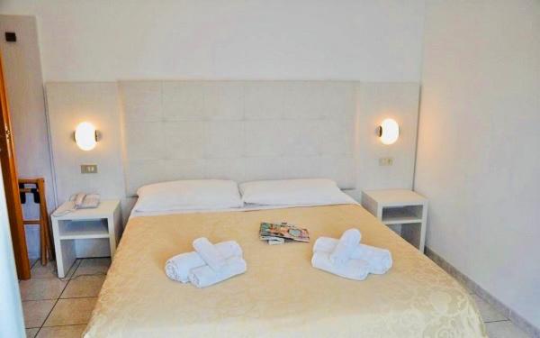 غرفة إقتصادية, Dependance Hotel Marina