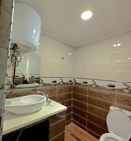 Номер Стандарт Вид на Горы, Auberge Dalia