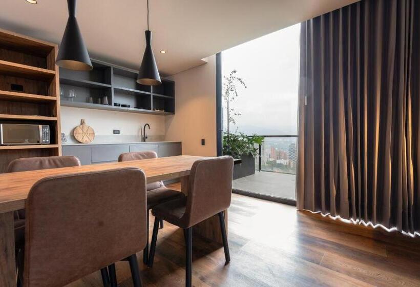 Студия Стандарт, Kiin Living  Child Free Coliving