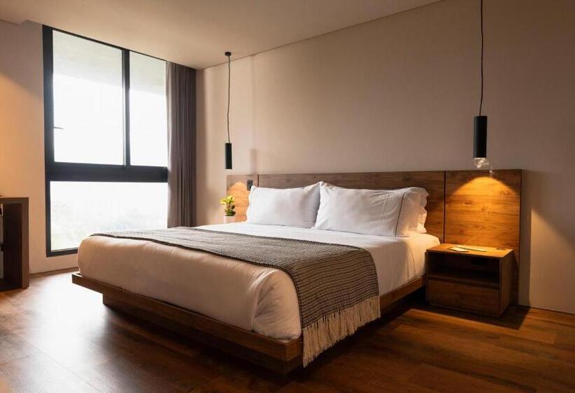 ２ベッドルームアパートメント, Kiin Living  Child Free Coliving