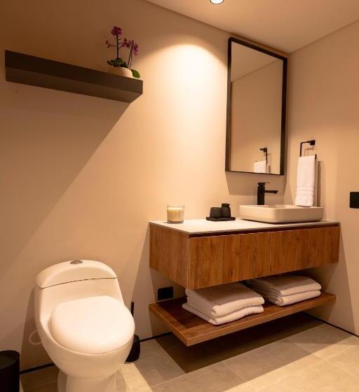 ２ベッドルームアパートメント, Kiin Living  Child Free Coliving