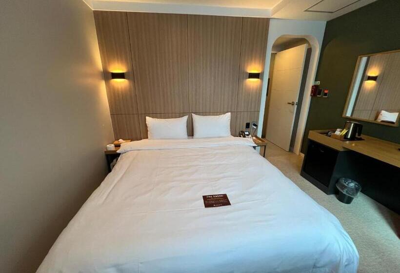 스탠다드 룸, Geoje Highend