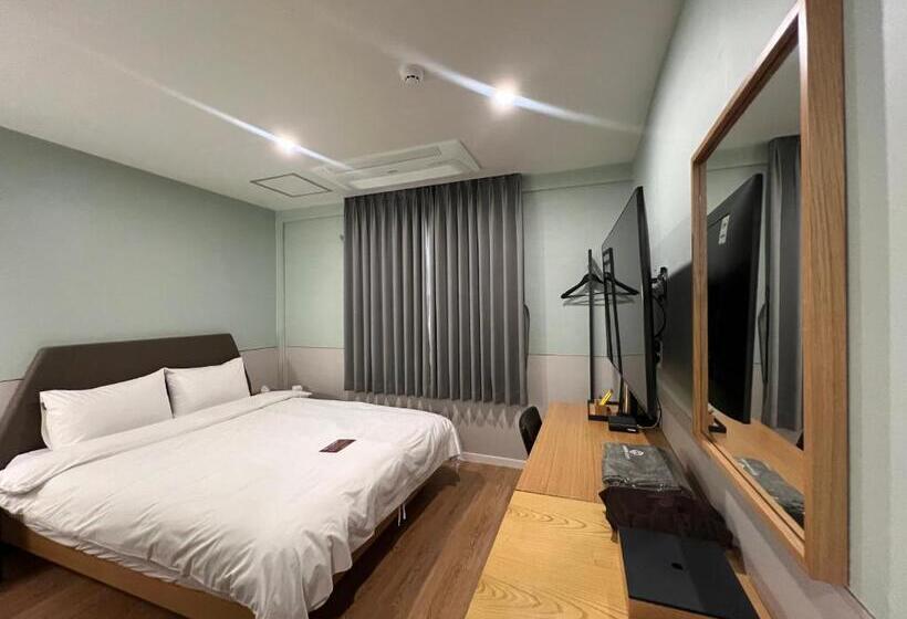 Quarto Deluxe, Geoje Highend