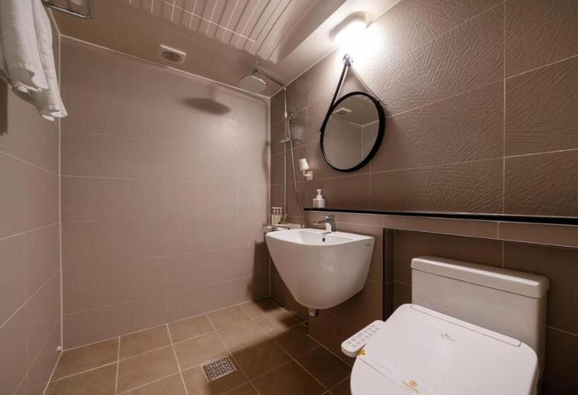سوییت خانوادگی, Geoje Highend