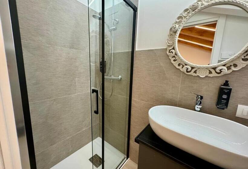 标准间, Camerini Guest House