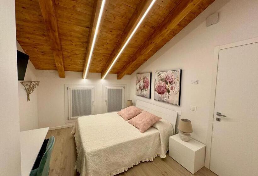 标准间, Camerini Guest House