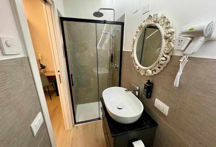 基本间, Camerini Guest House