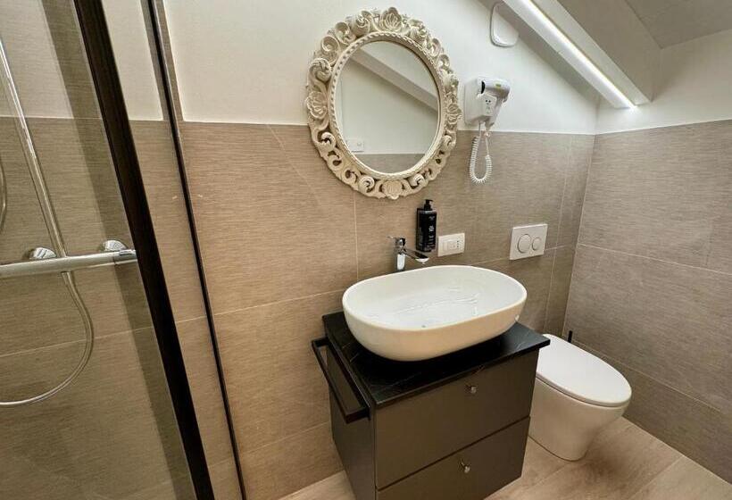 基本间, Camerini Guest House