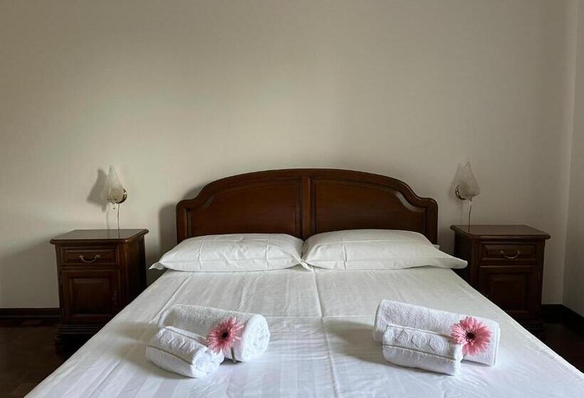 Номер Стандарт, Casa Dolce Casa