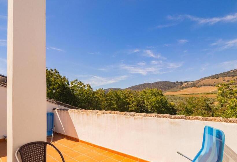 스탠다드 룸, Cubo S 1 Room La Cimada Near Ronda