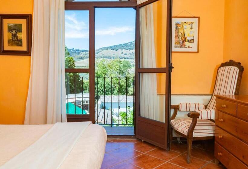 스탠다드 룸, Cubo S 1 Room La Cimada Near Ronda