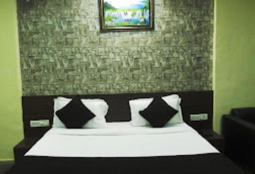 豪华房间, Sea Rock Villa Daman And Diu