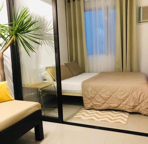اتاق استاندارد, Agape Staycation