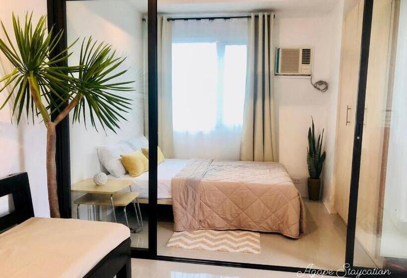 اتاق استاندارد, Agape Staycation
