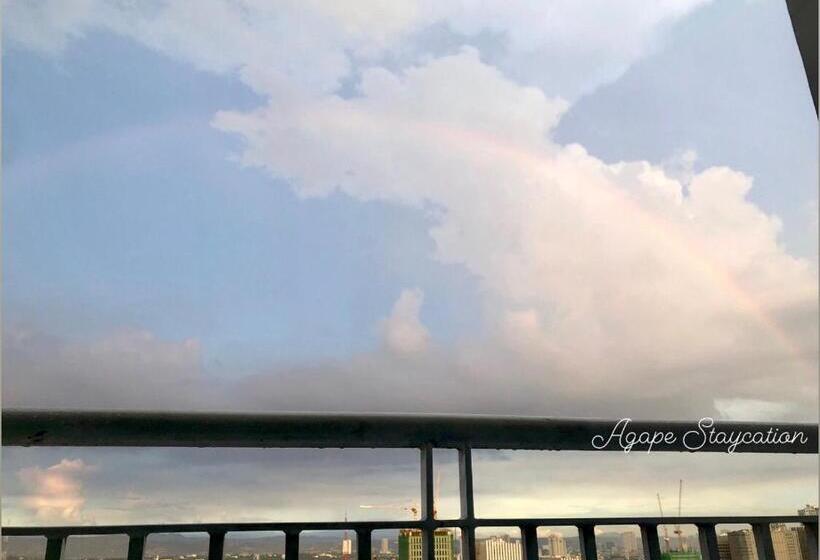 اتاق استاندارد, Agape Staycation