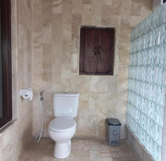 Номер Deluxe, New Mumbul Ubud