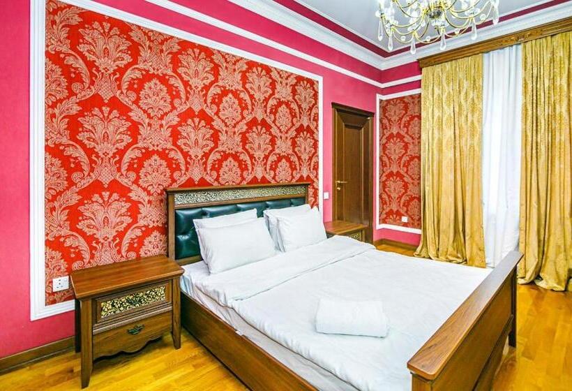 آپارتمان 3 خوابه, Apart Hotel Fsnc9