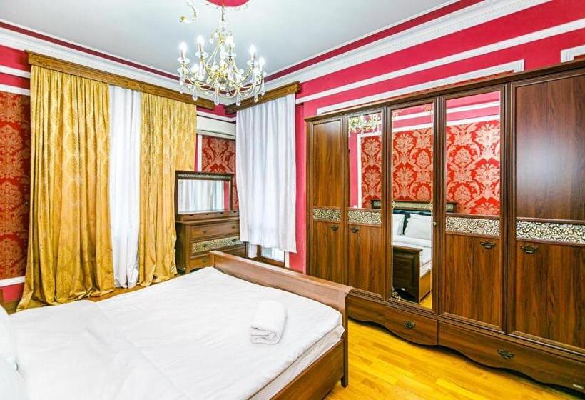 آپارتمان 3 خوابه, Apart Hotel Fsnc9