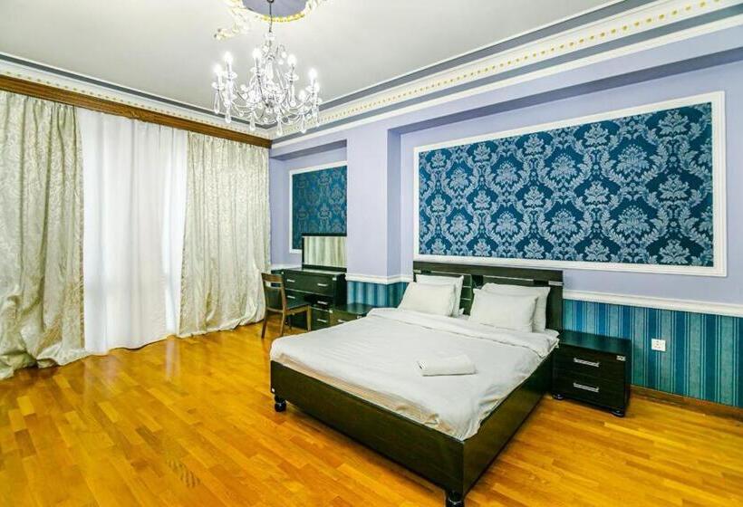 آپارتمان 3 خوابه, Apart Hotel Fsnc9