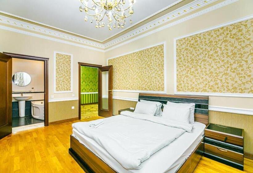 آپارتمان 3 خوابه, Apart Hotel Fsnc9