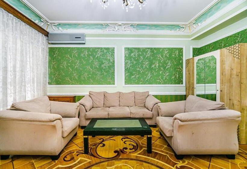 آپارتمان 3 خوابه, Apart Hotel Fsnc9