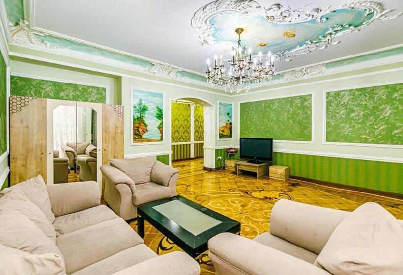 آپارتمان 3 خوابه, Apart Hotel Fsnc9