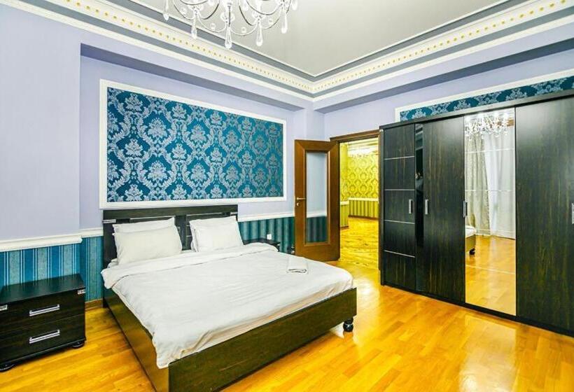 آپارتمان 3 خوابه, Apart Hotel Fsnc9