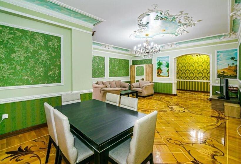 آپارتمان 3 خوابه, Apart Hotel Fsnc9