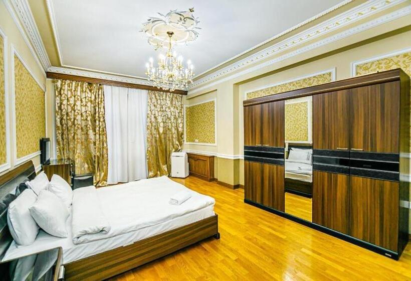آپارتمان 3 خوابه, Apart Hotel Fsnc9