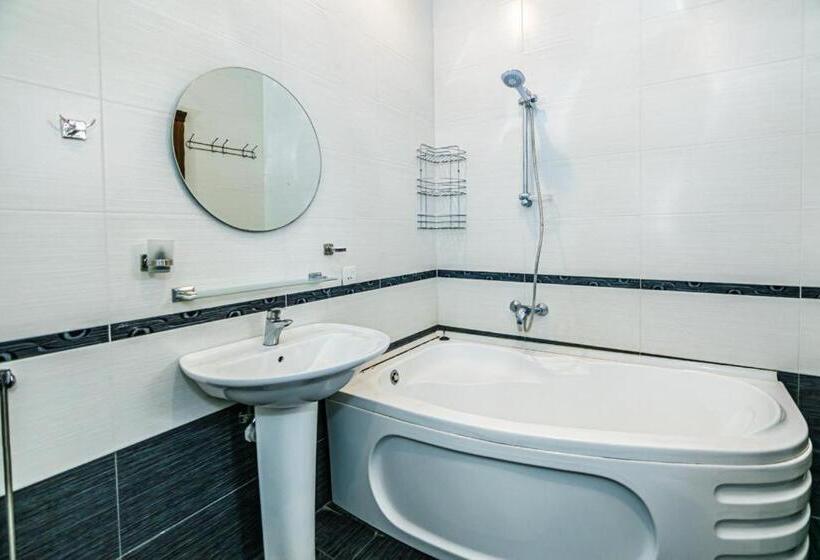 آپارتمان 3 خوابه, Apart Hotel Fsnc9