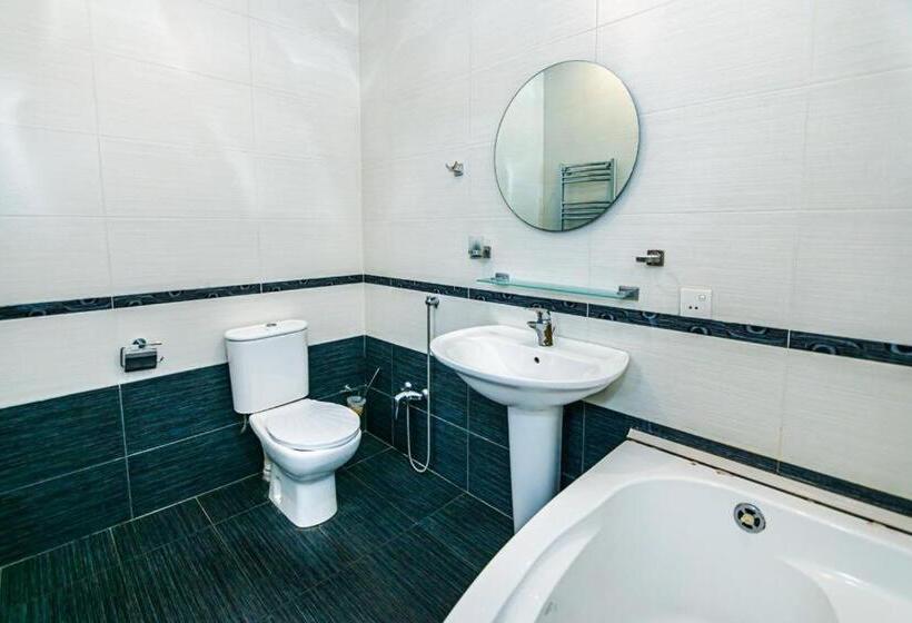 آپارتمان 3 خوابه, Apart Hotel Fsnc9