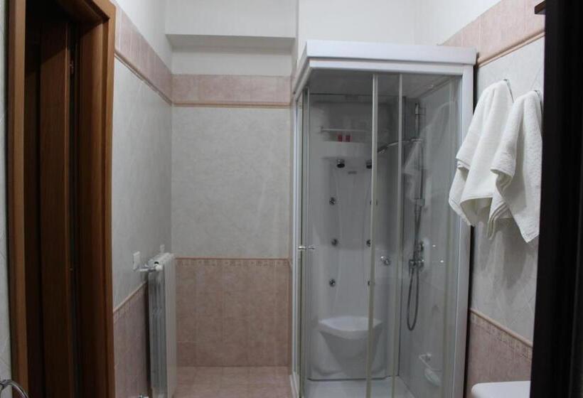 Номер Стандарт, La Casa Di Giusy