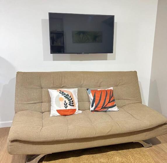 استودیوی استاندارد, Elegant Condo Near Abreeza Mall Davao
