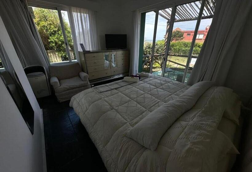 Deluxe Suite Sea View, Donatella Mare Art