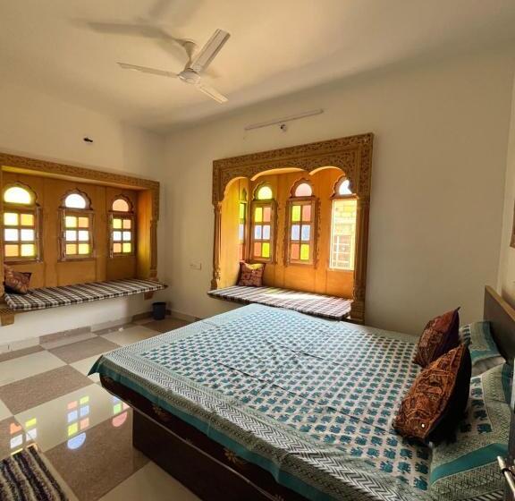 Quarto Estandar, Sandvilla