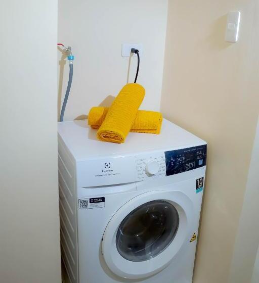 آپارتمان 1 خوابه, L Eau Bleue Boracay Condotel