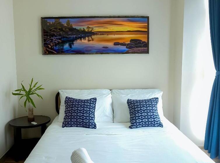 آپارتمان 1 خوابه, L Eau Bleue Boracay Condotel