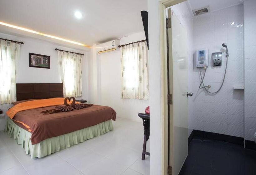 Номер Стандарт, Treeside Guest House Resort