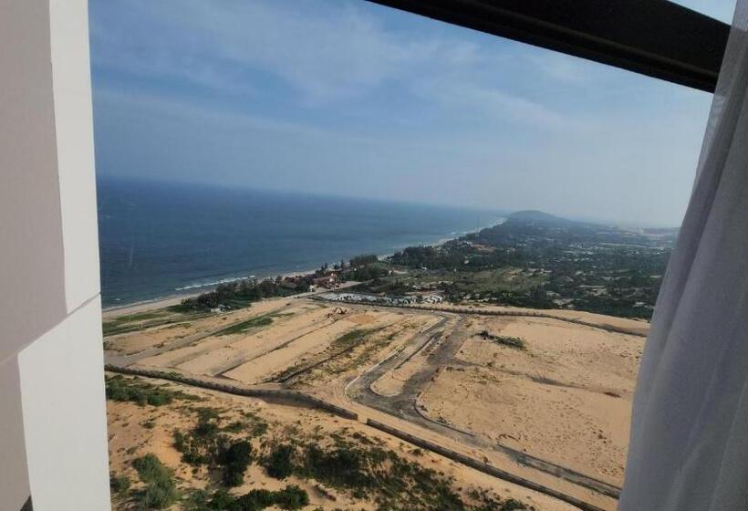 آپارتمان 1 خوابه, Apec Mandala Cham Bay Mui Ne Condotel Rs