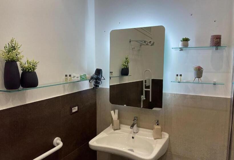 Номер Стандарт, B&b La Villa Cittanova