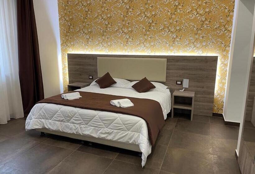 Номер Стандарт, B&b La Villa Cittanova