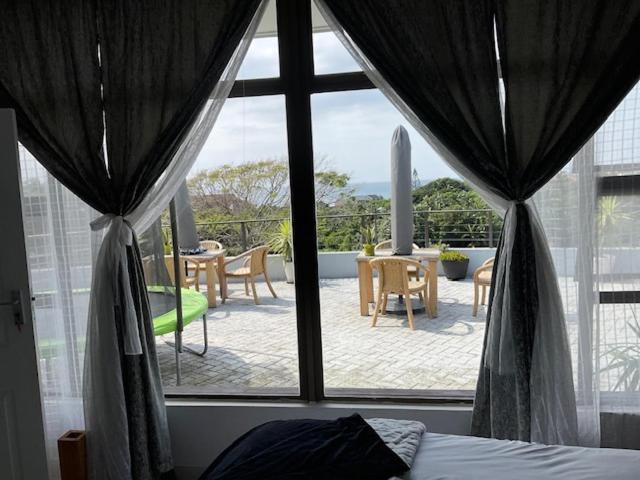 اتاق استاندارد با چشم‌انداز دریا, Eagle Wings Accomodation