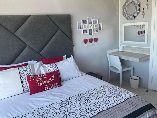 اتاق لوکس, Eagle Wings Accomodation