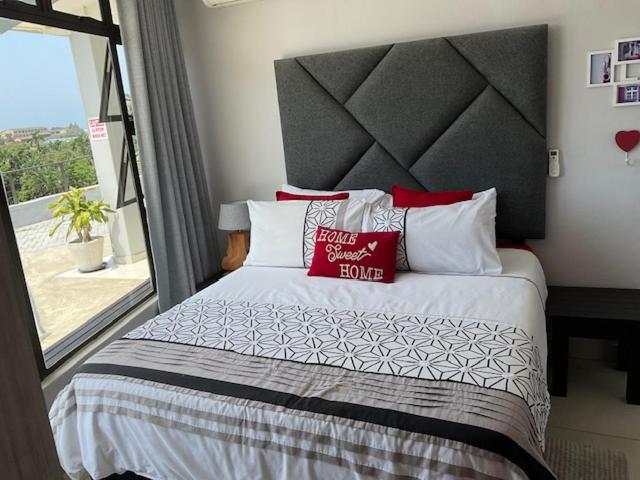 Номер Deluxe, Eagle Wings Accomodation