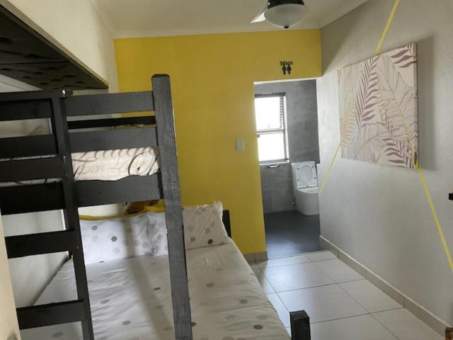 Трежместный Номер Economy, Eagle Wings Accomodation