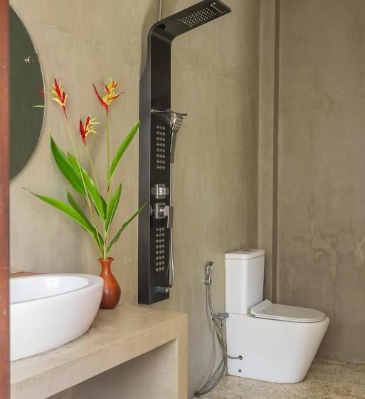 Номер Стандарт, Marshmellow Surf Villa With Pool   Sri Lanka