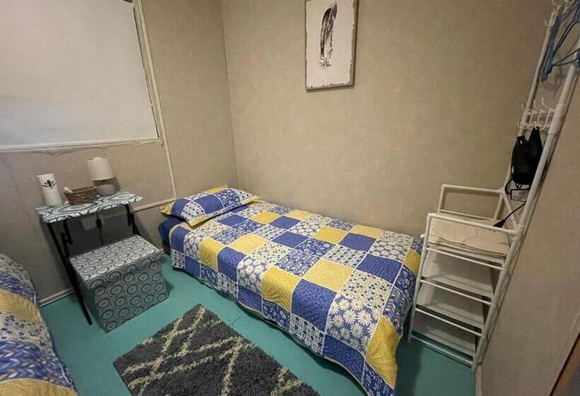 스탠다드 트리플 룸, B&b Patagonia Dreams