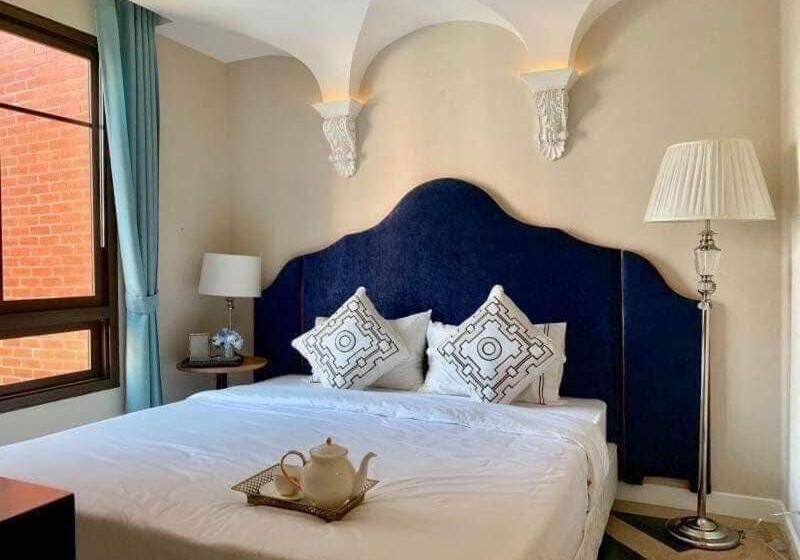 سوئیت با بالکن, Espana Condo Jomtien By Aey
